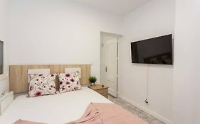 Depa 1 Hab Madrid Con Wifi